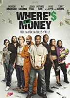 Where's the Money (2017) Обнаженные сцены