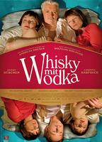 Whisky mit Wodka (2009) Обнаженные сцены