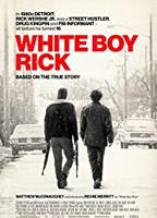 White Boy Rick (2018) Обнаженные сцены