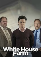 White House Farm (2020) Обнаженные сцены