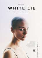 White Lie 2019 фильм обнаженные сцены