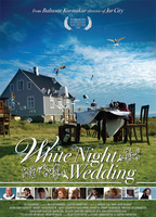 White night wedding (2008) Обнаженные сцены