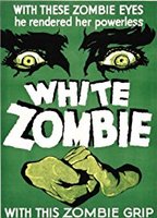 White Zombie (1932) Обнаженные сцены