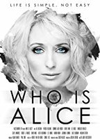 Who Is Alice (2017) Обнаженные сцены