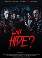 Why Hide? (2018) Обнаженные сцены