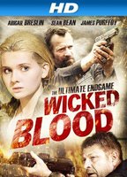 Wicked Blood 2014 фильм обнаженные сцены