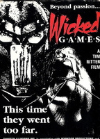 Wicked Games (1994) Обнаженные сцены