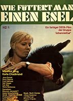 Wie füttert man einen Esel (1974) Обнаженные сцены