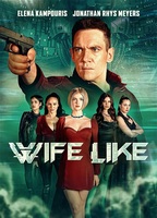 WifeLike 2022 фильм обнаженные сцены