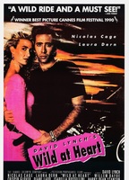 Wild at heart 1990 фильм обнаженные сцены