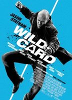 Wild Card (2015) Обнаженные сцены