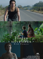 Wild Flowers 2015 фильм обнаженные сцены