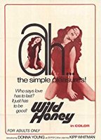 Wild Honey 1972 фильм обнаженные сцены