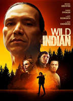 Wild Indian (2021) Обнаженные сцены