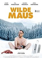Wild Mouse (2017) Обнаженные сцены