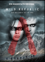 Wild Republic (2021-настоящее время) Обнаженные сцены