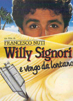 Willy Signori e vengo da lontano (1989) Обнаженные сцены