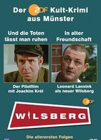 Wilsberg-Im Namen der Rosi  (2011-настоящее время) Обнаженные сцены