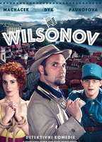 Wilson City (2015) Обнаженные сцены