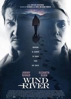 Wind River (2017) Обнаженные сцены