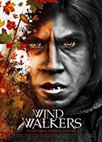 Wind Walkers (2015) Обнаженные сцены
