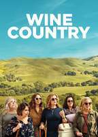 Wine Country (2019) Обнаженные сцены