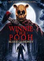 Winnie the Pooh: Blood and Honey 2023 фильм обнаженные сцены