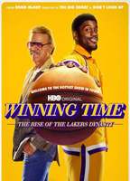 Winning Time: The Rise of the Lakers Dynasty (2022-настоящее время) Обнаженные сцены