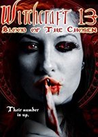 Witchcraft 13: Blood of the Chosen  2008 фильм обнаженные сцены