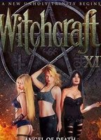 Witchcraft 14: Angel of Death (2016) Обнаженные сцены