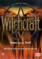 Witchcraft 5: Dance with the Devil  1992 фильм обнаженные сцены