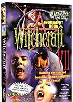 Witchcraft 7: Judgement Hour  (1995) Обнаженные сцены