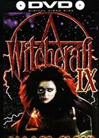 Witchcraft 9: Bitter Flesh  (1997) Обнаженные сцены