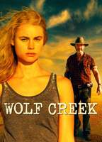 Wolf Creek 2016 фильм обнаженные сцены