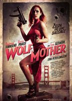 Wolf Mother (2016) Обнаженные сцены