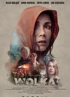 Wolka (2021) Обнаженные сцены