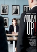 Woman Up (Number One) (2017) Обнаженные сцены