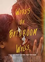 Words on Bathroom Walls 2020 фильм обнаженные сцены