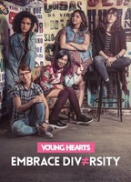 Young Hearts (1995-настоящее время) Обнаженные сцены