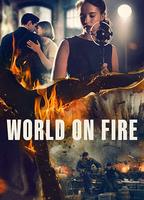 World On Fire 2019 - 0 фильм обнаженные сцены
