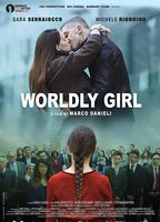 Worldly Girl  2016 фильм обнаженные сцены