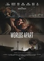 Worlds Apart (2015) Обнаженные сцены