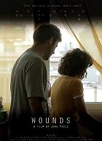 Wounds 2018 фильм обнаженные сцены