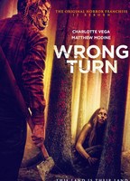 Wrong Turn (2021) Обнаженные сцены