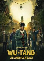 Wu-Tang: An American Saga 2019 фильм обнаженные сцены