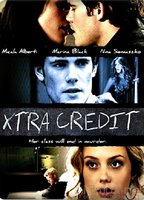 Xtra Credit (2009) Обнаженные сцены