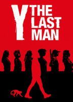 Y: The Last Man 2021 фильм обнаженные сцены