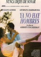 Ya no hay hombres (1991) Обнаженные сцены