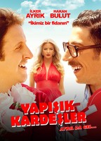Yapışık Kardeşler 2015 фильм обнаженные сцены