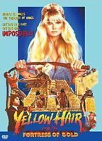 Yellow Hair and the Fortress of Gold (1984) Обнаженные сцены
